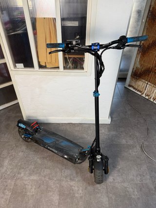 SmartGyro Speedway 2024 DGT Homologado