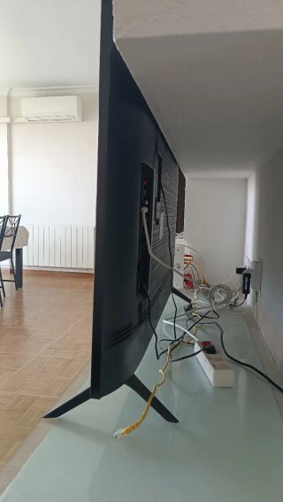Samsung TV 50 4K UHD Smart TV