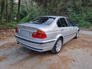 BMW Serie 3 1999