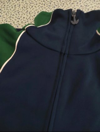 Sudadera Adidas Retro Talla M