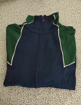 Sudadera Adidas Retro Talla M