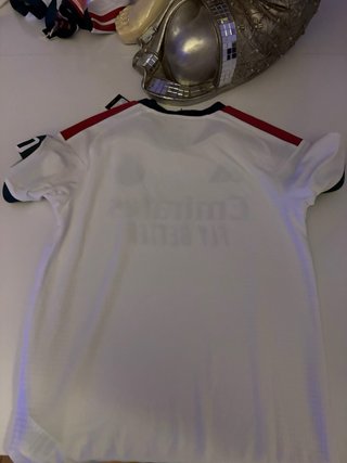 Camiseta Adidas Real Madrid Talla 13-14