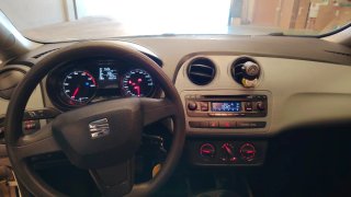 SEAT Ibiza 2015