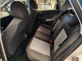 SEAT Ibiza 2015