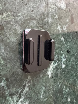 GoPro Hero 8 Black con accesorios