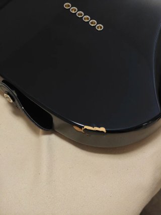 Fender Player Plus Telecaster Silver Smoke