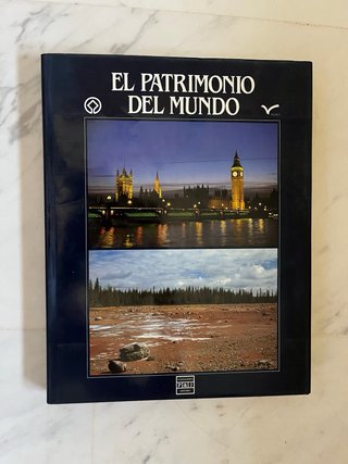 "El Patrimonio del Mundo" y El Valle de los Reyes