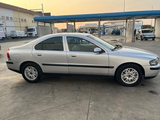 Volvo S60 D5 2.4d 163H 2004