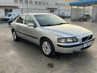 Volvo S60 D5 2.4d 163H 2004