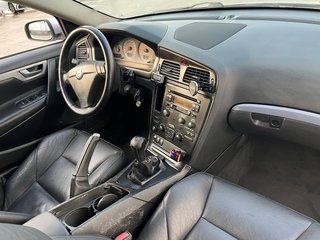 Volvo S60 D5 2.4d 163H 2004