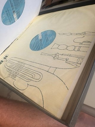 Vinilo Lo Mejor de Paul Mauriat