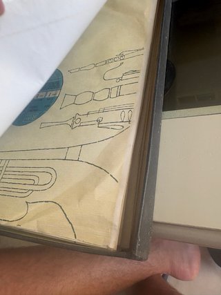 Vinilo Lo Mejor de Paul Mauriat