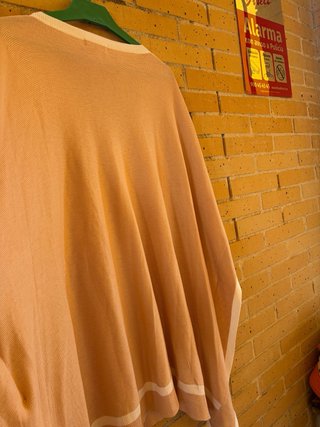 Jersey Calvin Klein original color maquillaje S/M