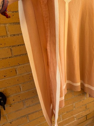 Jersey Calvin Klein original color maquillaje S/M