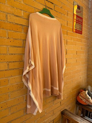 Jersey Calvin Klein original color maquillaje S/M