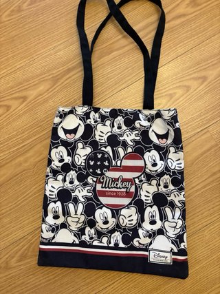 Bolsa Mickey Mouse Disney