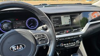 KIA Niro PHEV 2020
