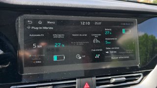 KIA Niro PHEV 2020