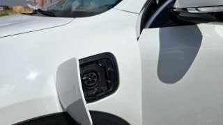 KIA Niro PHEV 2020