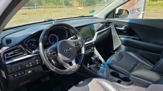 KIA Niro PHEV 2020