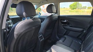 KIA Niro PHEV 2020