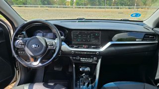 KIA Niro PHEV 2020