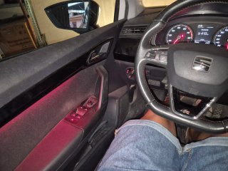 SEAT Ibiza 2019