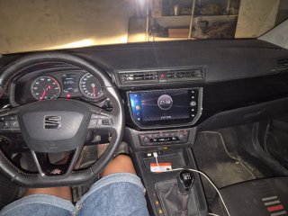 SEAT Ibiza 2019