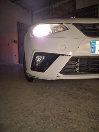 SEAT Ibiza 2019