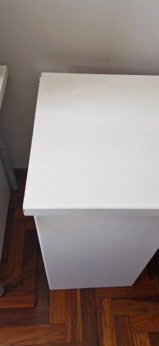 Escritorio Ikea 173x62