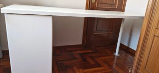 Escritorio Ikea 173x62
