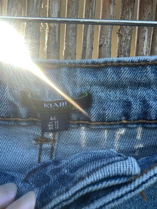 Falda Kiabi talla 46