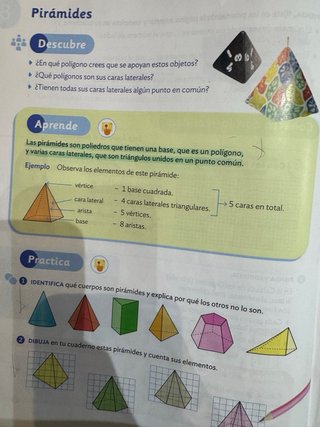 Matemáticas 4 Primaria Santillana