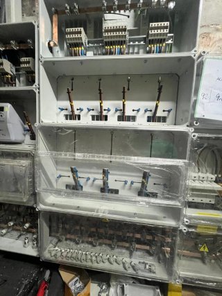 Electricista Ecnomica
