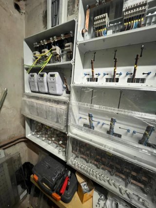 Electricista Ecnomica
