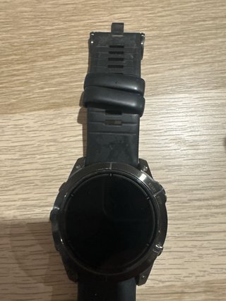 Garmin Epix Pro 51mm gen 2 Negro con Garantía