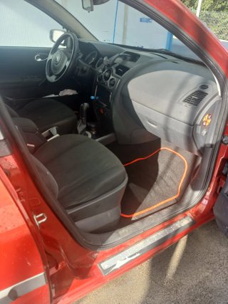 Renault Megane 2004