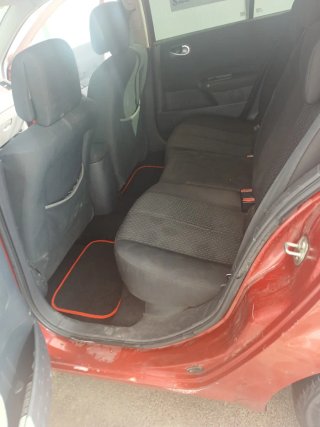 Renault Megane 2004