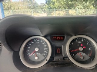 Renault Megane 2004
