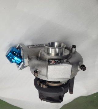 Turbo Tomei ARMS M7960 Evo
