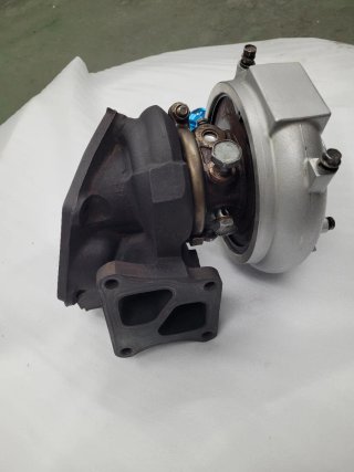 Turbo Tomei ARMS M7960 Evo