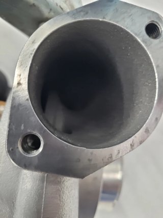 Turbo Tomei ARMS M7960 Evo