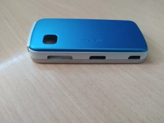 Repuestos para teléfono móvil Nokia 5230
