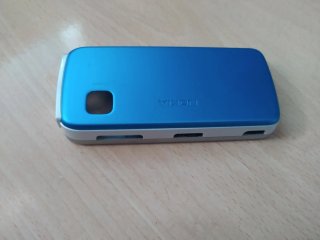 Repuestos para teléfono móvil Nokia 5230