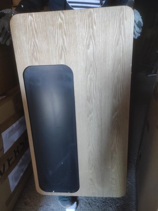 MESA DE DISEÑO BAJITA