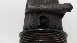 Citroen compresor aire acondicionado jumper 158024