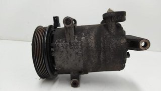Citroen compresor aire acondicionado jumper 158024