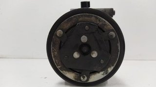 Citroen compresor aire acondicionado jumper 158024