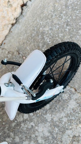 Bicicleta infantil Avigo