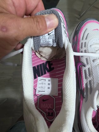 Zapatillas Nike Air Max